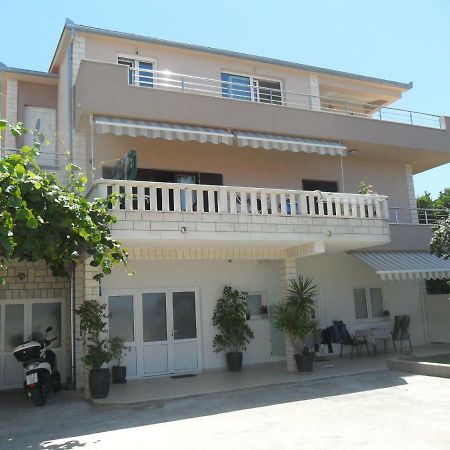 דירות טרוגיר Apartman Soda מראה חיצוני תמונה