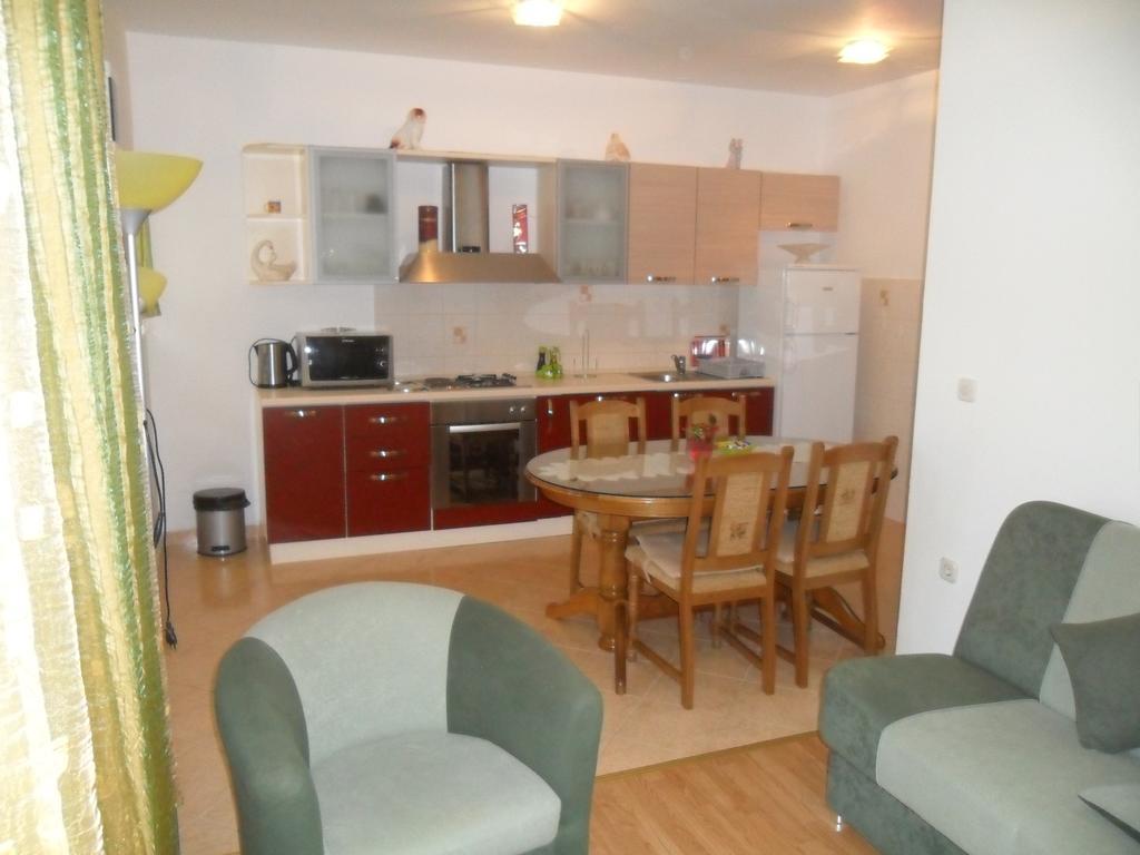 דירות טרוגיר Apartman Soda מראה חיצוני תמונה