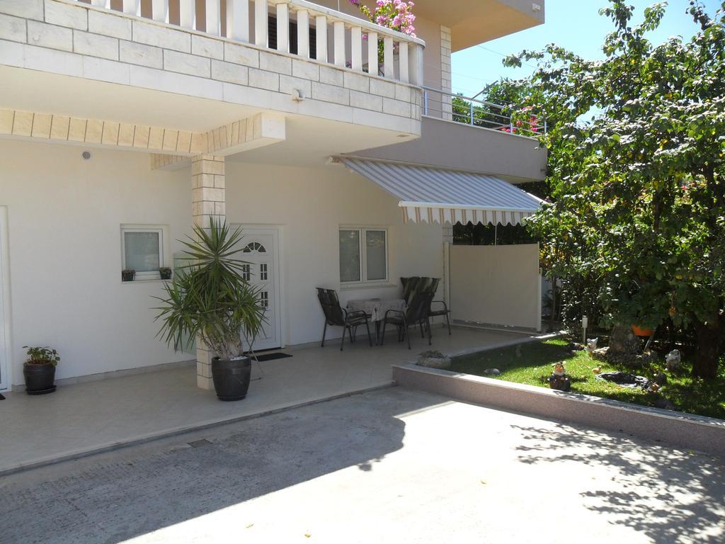 דירות טרוגיר Apartman Soda מראה חיצוני תמונה