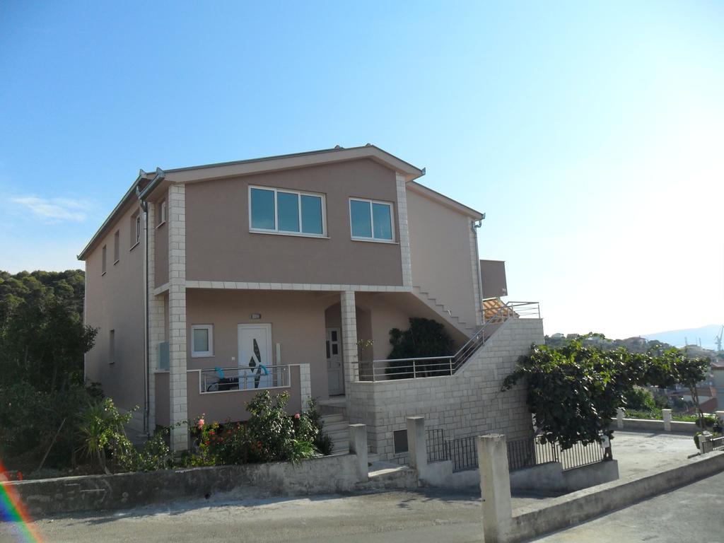 דירות טרוגיר Apartman Soda מראה חיצוני תמונה