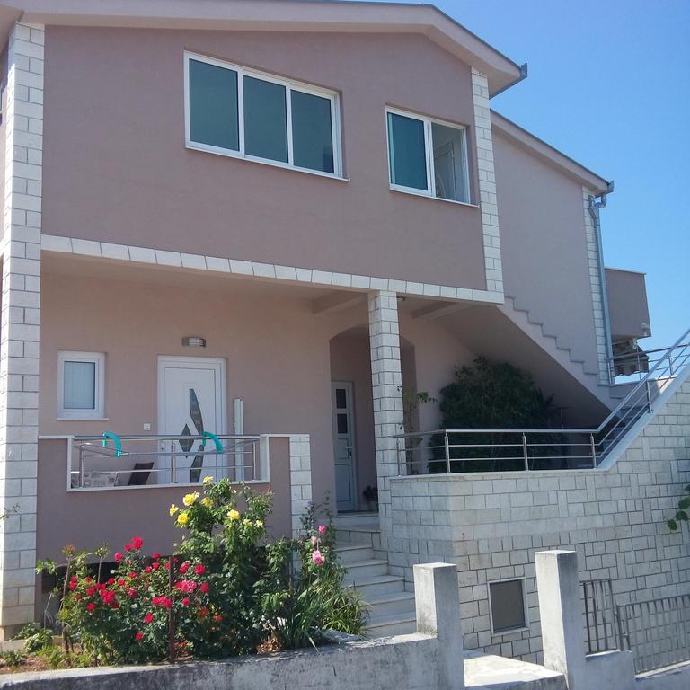 דירות טרוגיר Apartman Soda מראה חיצוני תמונה