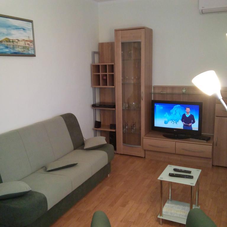 דירות טרוגיר Apartman Soda מראה חיצוני תמונה