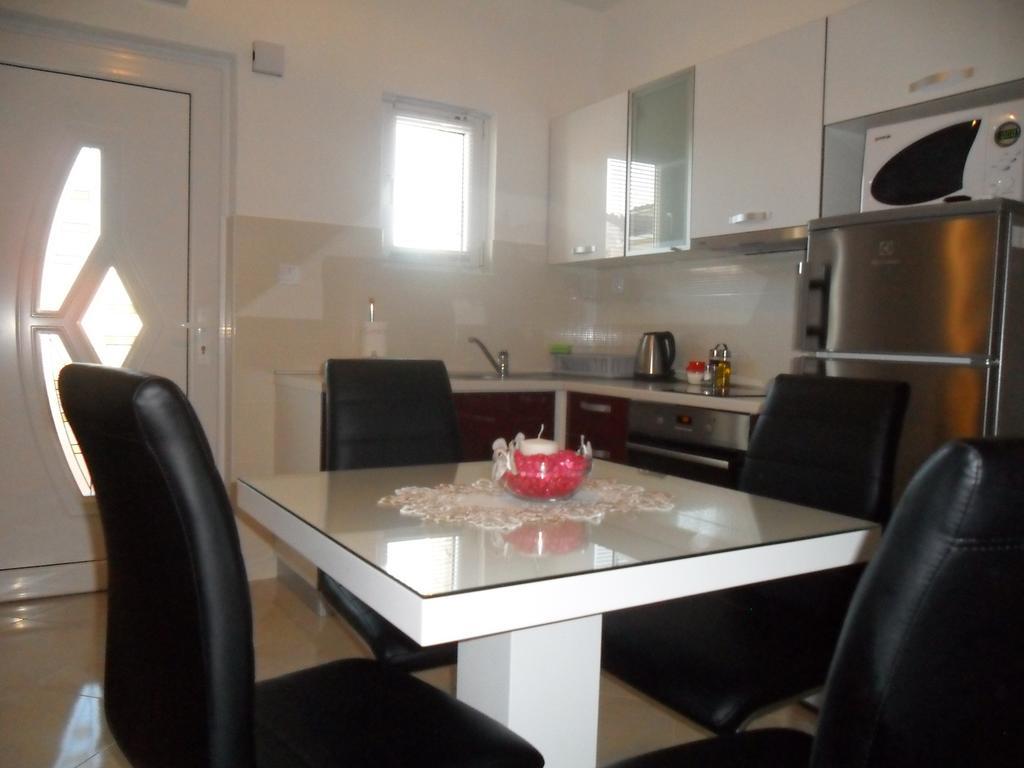 דירות טרוגיר Apartman Soda מראה חיצוני תמונה