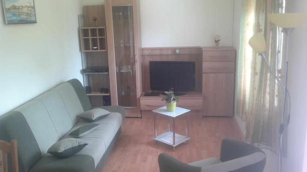 דירות טרוגיר Apartman Soda מראה חיצוני תמונה