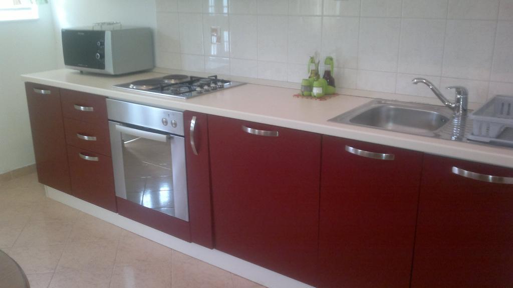 דירות טרוגיר Apartman Soda מראה חיצוני תמונה