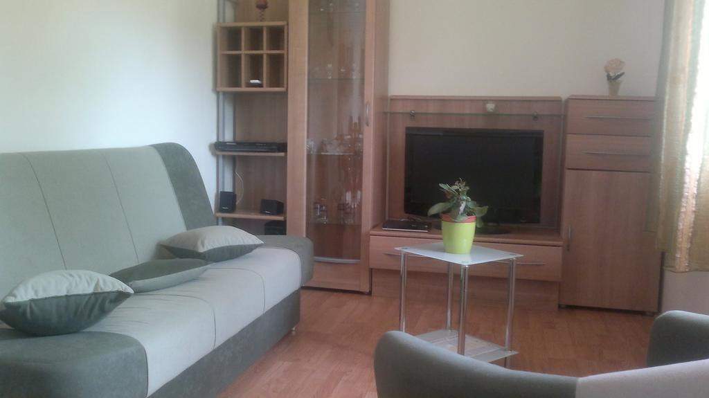 דירות טרוגיר Apartman Soda מראה חיצוני תמונה