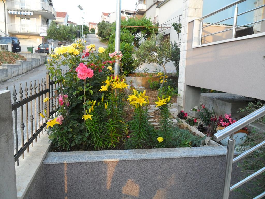 דירות טרוגיר Apartman Soda מראה חיצוני תמונה