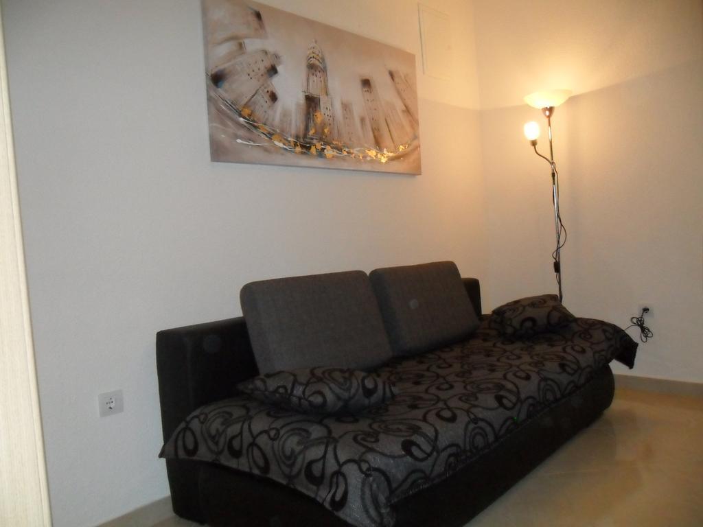 דירות טרוגיר Apartman Soda מראה חיצוני תמונה