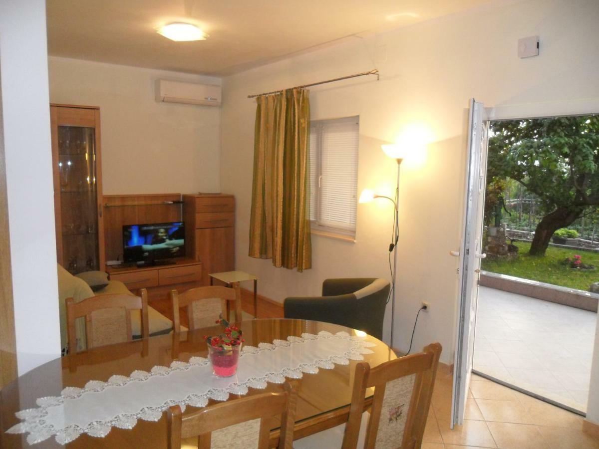 דירות טרוגיר Apartman Soda מראה חיצוני תמונה
